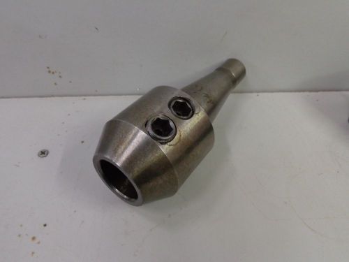 Nmtb40 1-1/4&#034; end mill holder   stk 1257 for sale
