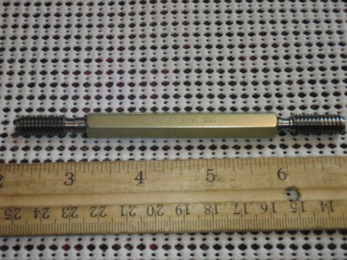 USED SOUTHERN GAGE 5/16 - 18 UNC - 2A THREAD GAGE  (GOPD-.2752) (LO  PD-.2712)