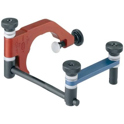 INDICOL Universal Holder - Model: 200 REACH: 0~12&#034;or larger Clamping Diamter: 2&#034;