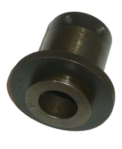 TMS SIZE #2 ADAPTER COLLET FOR 3/8&#034; PIPE TAP BILZ
