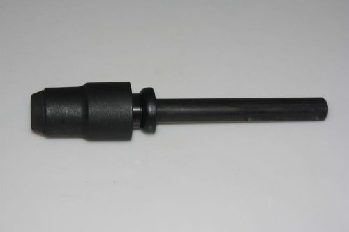 New sds max to sds plus + adaptor chuck drill arbor for sale