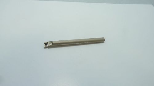 Boring bar coolant through a05h-sclcr2 5/16 shank by 4&#034; for ccmt 21.51 inserts for sale