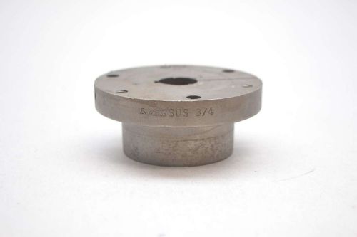 New martin sds 3/4 3/4in id 3-3/16in od 1-3/8in thick bushing d418443 for sale