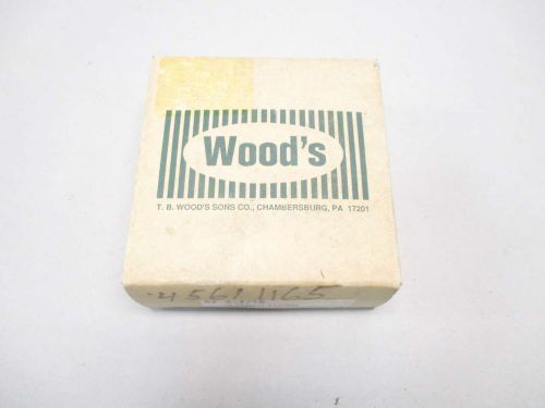 New tb woods sf 2-7/16 in qd bushing d474093 for sale
