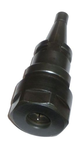 Erickson #30 nmtb quick change tg100 collet chuck w/ collet for sale