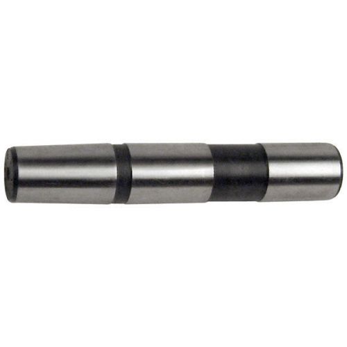 Jacobs 7367 drill chuck arbor - shank: straight shank taper: 3 taper: 1&#034; for sale