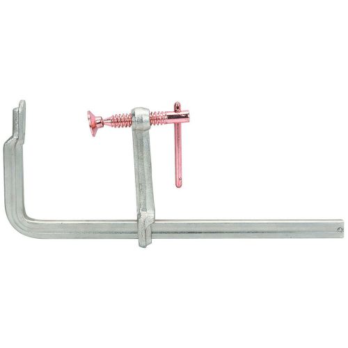 Brand new 12&#034; heavy duty f-style welding clamp metal fabrication 1000lb capacity for sale