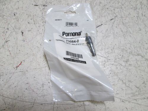 POMONA 73084-0 TEST ADAPTER *NEW IN A FACTORY BAG*