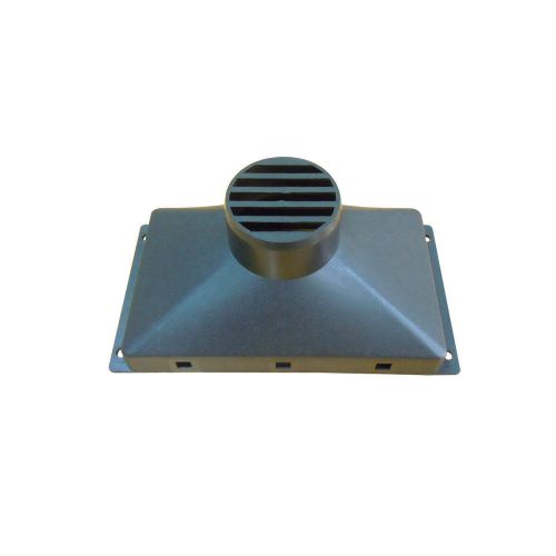 4 Inch Little Gulp Dust Hood for Planer Replacement of Big Horn 11124 -  KWY183