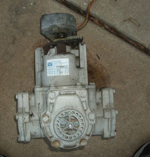 Gilbarco Fuel Meter Pump