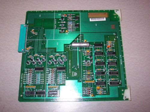 GILBARCO MARCONI T13360-G1 INTERFACE BOARD CORE