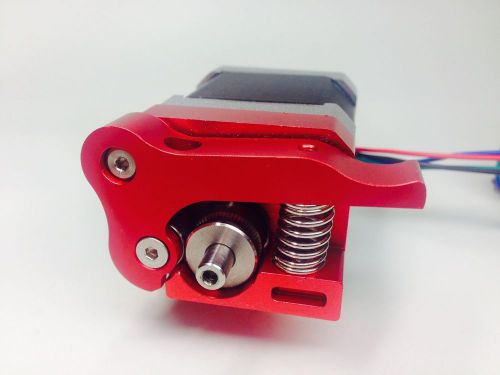Makerbot Replicator 2 Extruder Upgrade / Filament Drive