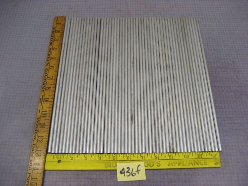 50 RODS ALUMINUM BARS Jewelry Design supply findings metal crafts tool 436f