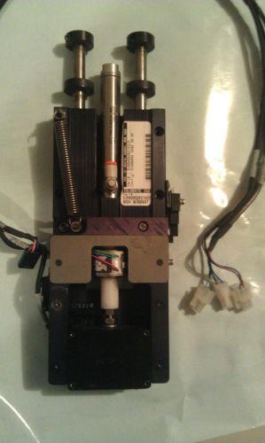 Mpm up3000 printer tactile sensor assembly for sale