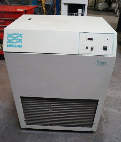 NESLAB  HX-300D Air Cooled Chiller