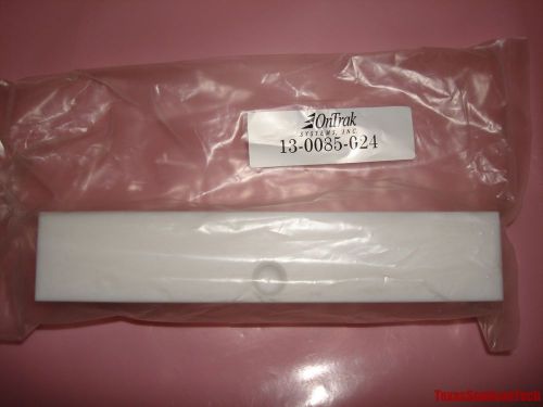 Ontrak 13-0085-024 lam research - 6 port manifold - new for sale
