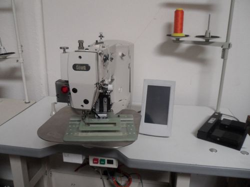 Pattern sew sewing machine sgy2-19106 for sale