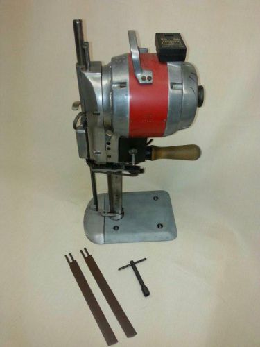 Eastman ultronic 6-inch cutting machine 120v industrial cutting machine for sale