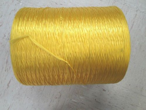 Para-Aramid Filament Product Kevlar Tow Large Yellow Spool