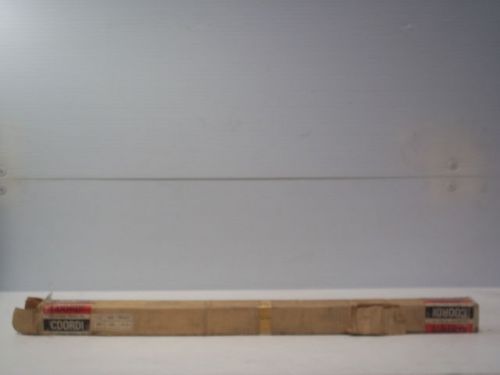 COORDI 1/16&#034; INCH 3003-T ALLOY WELDING RODS 25 LB BOX - NEW