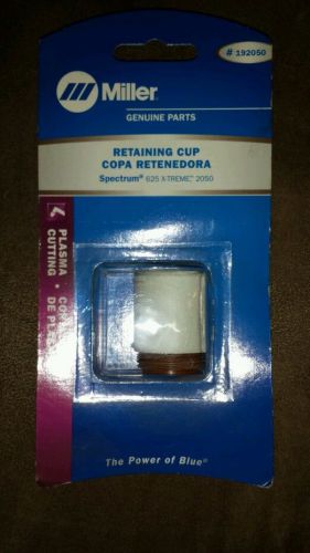 Miller retaining cup 192050 for sale