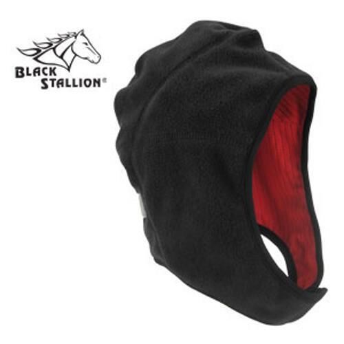 Revco Black Stallion WL500 FuzzyHead Polar Fleece Snug-Fitting Winter Liner