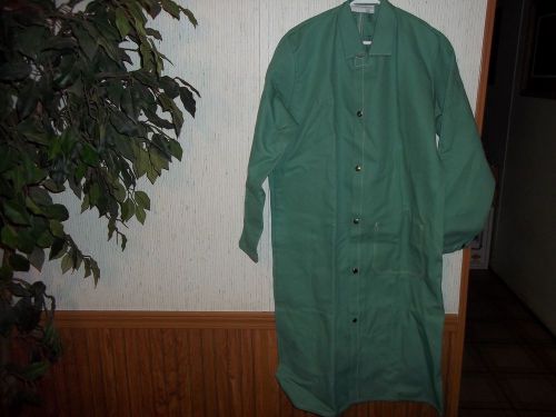 Westex proban fr-7a welding coat size 44x46 for sale