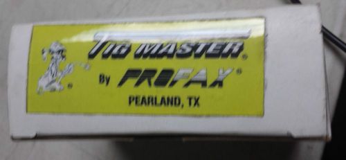 Profax 10n48l weldcraft tig master alumina cups tig weld torches 3/8 id size 6l for sale