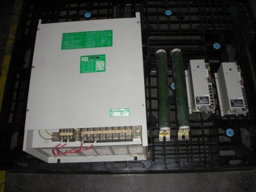 Hitachi ac inverter hfc-vws 22lc2 kitako cnc router for sale
