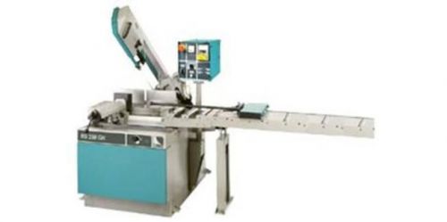 Kmt bandsaw h350m heavy duty 12” manual horizontal band saw - new! for sale