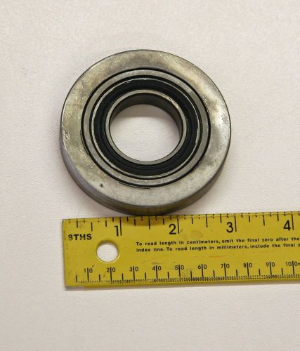 Shaper sealed bearing rub collar for sale