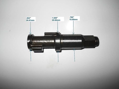 Ingersoll rand 1/2&#034; impact anvil 231 ba 626 part for sale