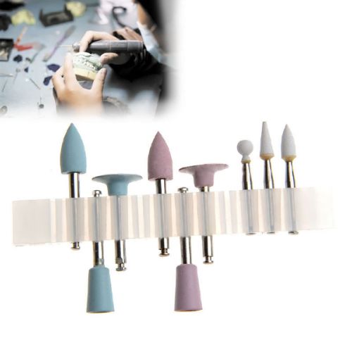 Dental healthy polishing ra 0309 for low-speed handpiece contra angle composite for sale