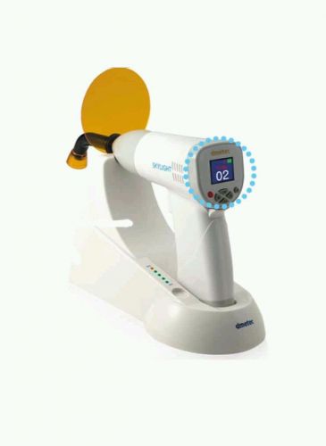 Dental dmetec skylight led curing light +2800mw in two second(turbo) nobel bio for sale