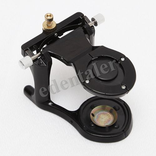 1pc Top Sale Dental Lab Magnetic Articulator Small BRAND NEW Best Quality