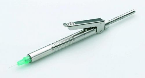 Dental Syringe Pen Style 1.8 mL Intraligamental Dental Implant 1 PCS