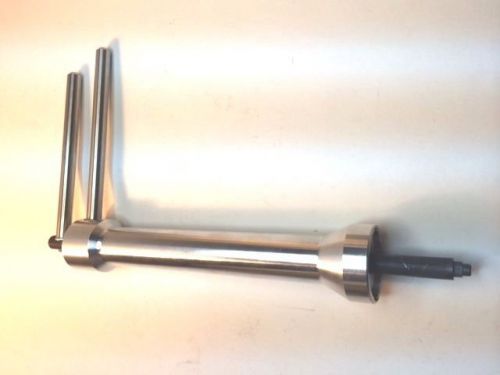 New sirona cereinlab mcxl dental milling manual block clamp tool 6241512-d3439 for sale