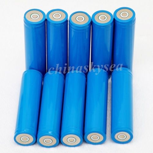 5 pcs new dental battery for wireless curing light led lamp unit d1 / d2 / t1 for sale