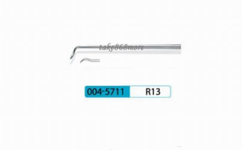 10*KangQiao Dental Instrument Explorers R13(5mm round handle)