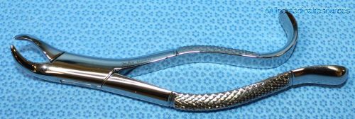 MILTEX #16 Cowhorn Tooth Extracting Forceps Stainless Germany DEF16