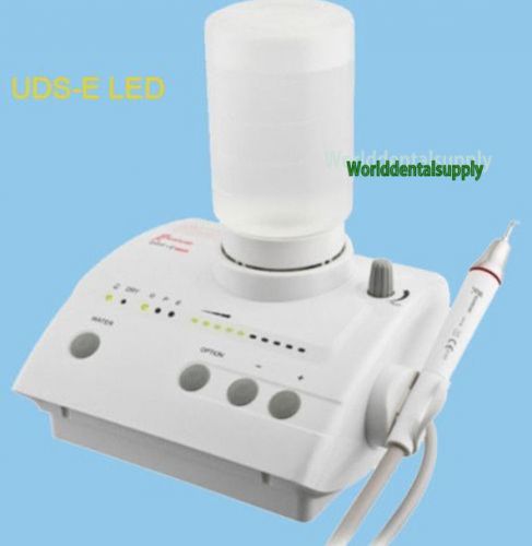 Dental Woodpecker UDS-E LED Tooth Piezo Ultrasonic Scaler LED Light Handpiece CE