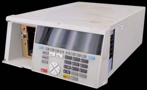 Perkin elmer 200 series uv/vis detector hplc chromatography system n2920010 for sale