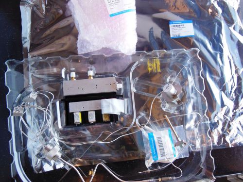 Agilent volatiles interface complete g2319a for 6890 gc for sale