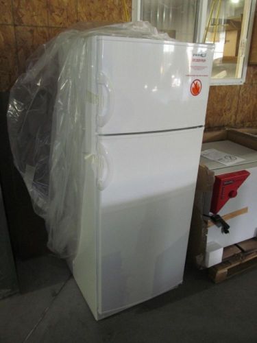 Vwr explosion proof refrigerator / freezer brand new 10.1 cubic feet 3551vwr2 for sale
