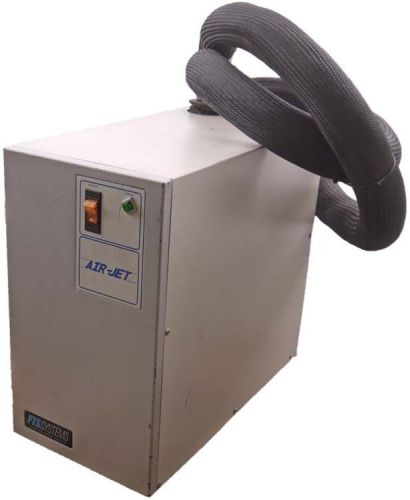FTS System XR-00011-A Air-Jet Sample Temp Control Cooler for X-Ray/NMR/EPR
