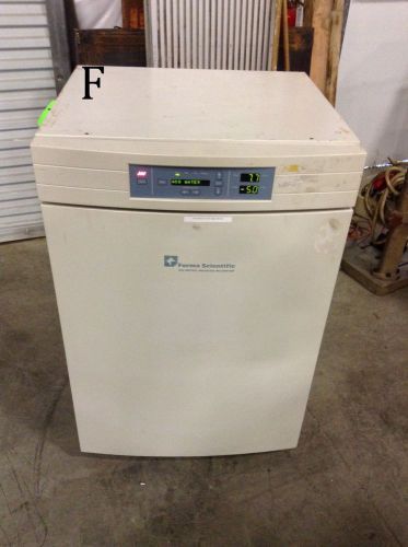 Forma Scientific CO2 Water Jacketed Incubator Model 3110 20&#034; X 19&#034; X 26&#034;