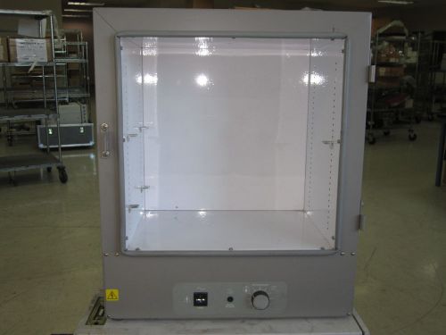 SHELDON 1510E INCUBATOR &#034;for Parts or Repair only&#034;