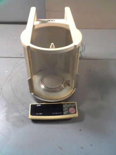 And digital scale ha-180m (l2315) for sale