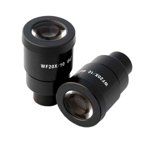 20X Super Widefield Microscope Eyepieces (Dia: 30mm)