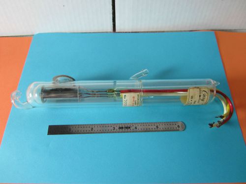 DEUTERIUM HYDROGEN ISOTOPE LAMP CARY UV ULTRAVIOLET AS IS UNTESTED ?? B7-20